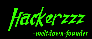 HACKERZZZ!!!